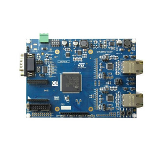 SPC58NG-DISP Image.