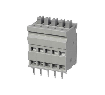 TBL009V-254-05GY-2GY Image.