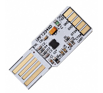 UMFT234XD-NC Image.
