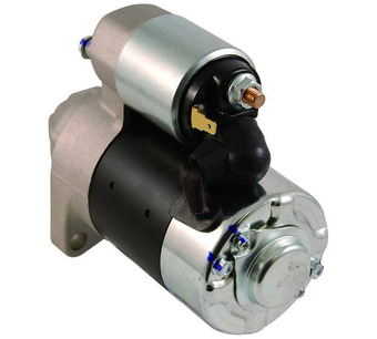 S114-651A STARTER Image.