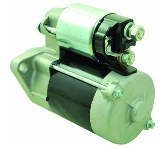 2500E KAWASAKI 19.9HP GAS STARTER Image.