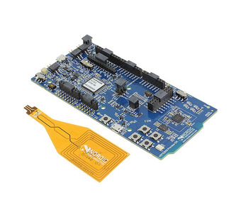NRF52840-PDK Image.