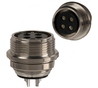 RM15WTR-4S Image.