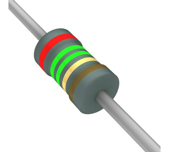 RNF14FTC25R5 Image.