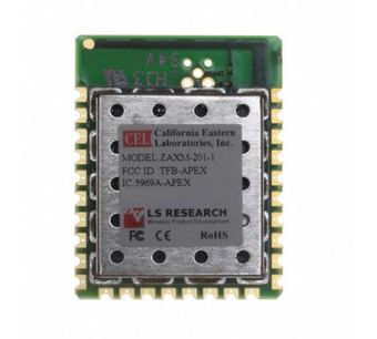 ZAXM-201-1 Image.