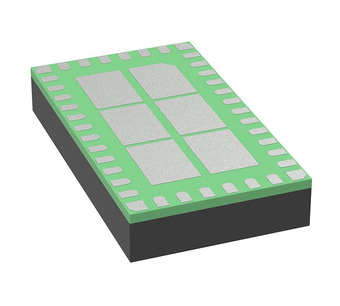 LT8652SIV#PBF Image.