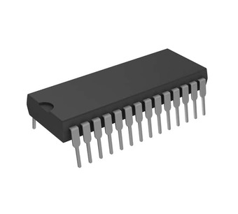 ICM7228CIPI Image.