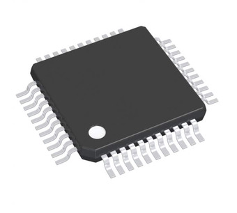 CY96F613ABPMC-GS-UJE2 Image.
