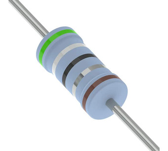 MFR-12FRF52-5R9 Image.