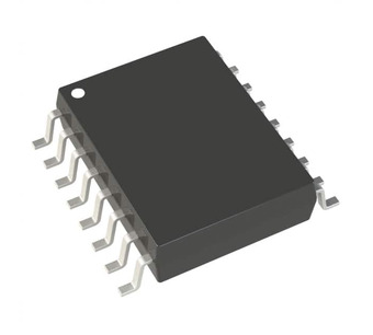 LTC693CSW#PBF Image.