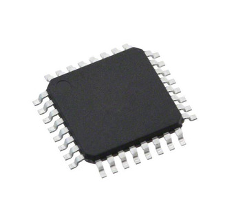 ATMEGA8U2-AUR Image.