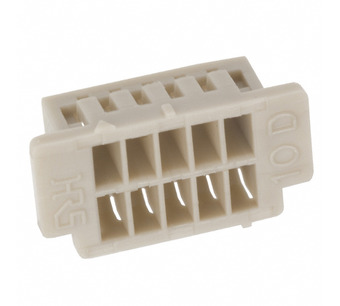 DF13-10DS-1.25C Image.