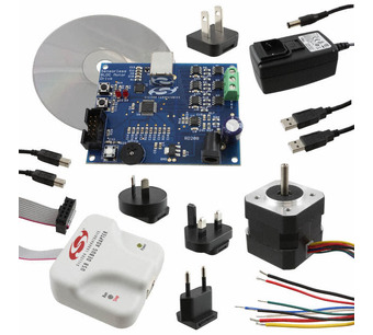 SLBLDC-MTR-RD Image.