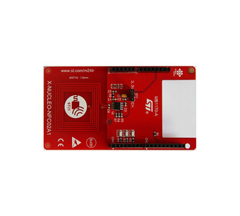X-NUCLEO-NFC02A1 Image.