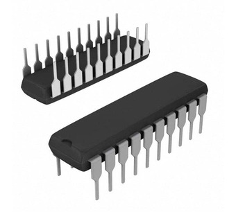 PAL16L8CNL Image.