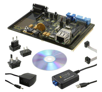 EZ80F910200KITG Image.