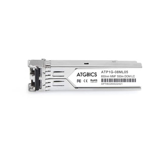 SFP-GE-SX-DLC-C Image.
