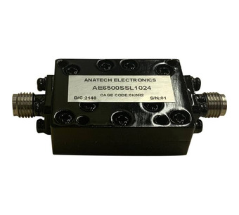AE6500SSL1024 Image.
