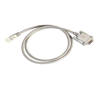 CB-RJ45-DB9M-90 Image.