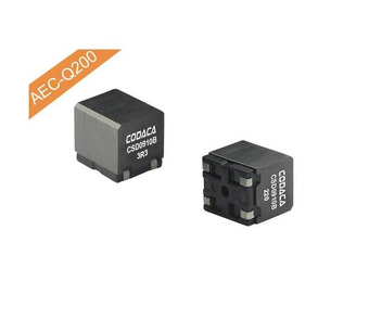CSD0910B-3R3M Image.