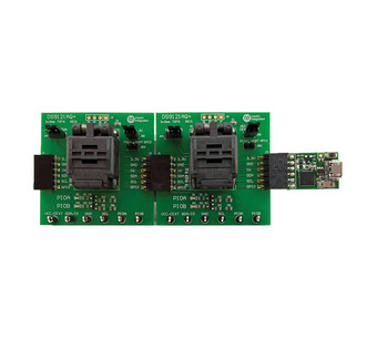 DS28E39EVKIT# Image.