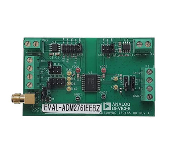 EVAL-ADM2761EEBZ Image.