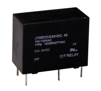J105D1CS24VDC.45 Image.