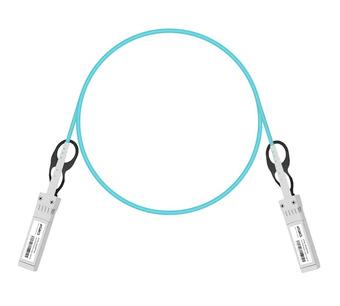 SFP-25G-AOC1M-C Image.