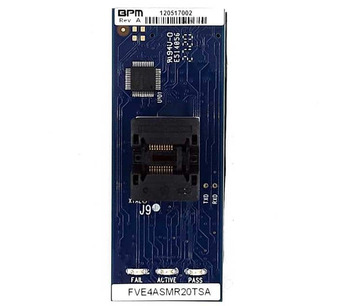 LASMR100VQFPA Image.