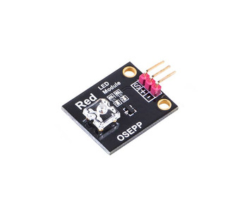 LEDRD-01 Image.