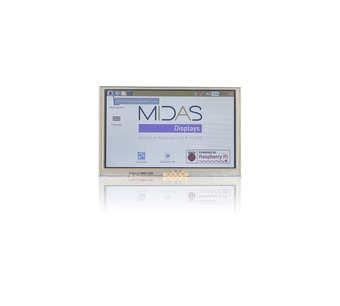 MDT0500D2SSR-HDMI Image.
