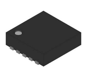 MAX1760HETB+ Image.