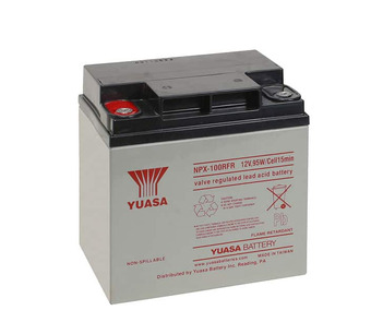 NPX-100RFR Image.