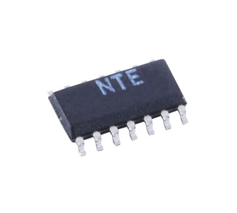 NTE4069T Image.