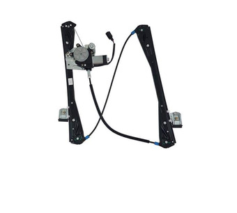 ZRJG02L WINDOW REGULATOR - WITH MOTOR Image.