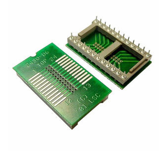 PA-SOD6SM18-24 Image.