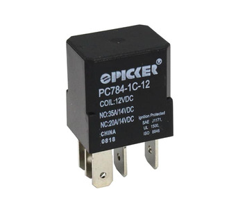 PC784-1C-12C-R-X Image.
