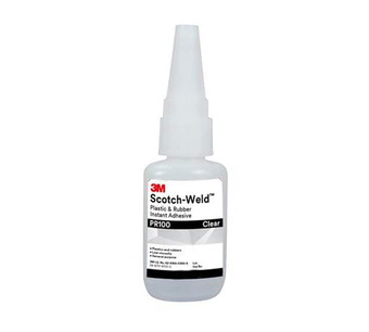PR100 500G BTL 1/CASE Image.