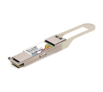 QSFP-100G-ZR4-LP-AR-C Image.