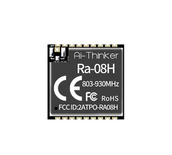 RA-08H Image.