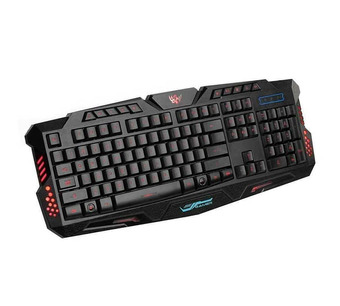 SANOXY-DSV-BACKLIT-KB-M200 Image.