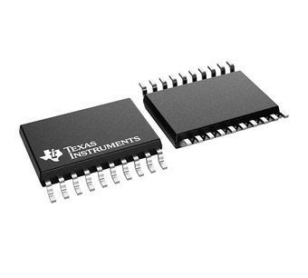 SN74HCS240QPWRQ1 Image.