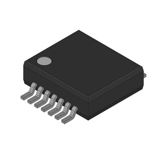 SN74LV74ADB Image.