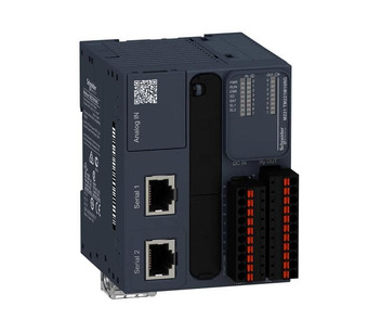 TM221M16RG Image.