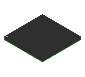 XCV600E-7FG676C0773 Image.