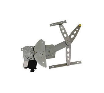 850860 WINDOW REGULATOR - WITH MOTOR Image.