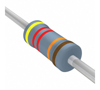 MFR100FTF52-422K Image.
