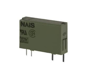 PA1A-6V Image.
