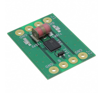 RS-485EVALBOARD4 Image.