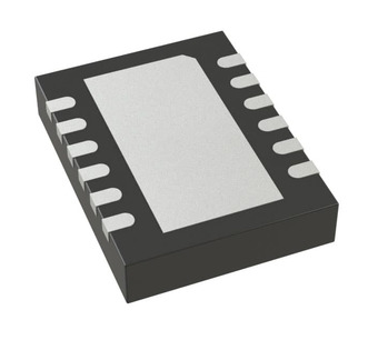 LTC4376CDHD#PBF Image.